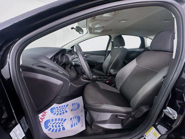 used 2014 Ford Focus car, priced at $8,977