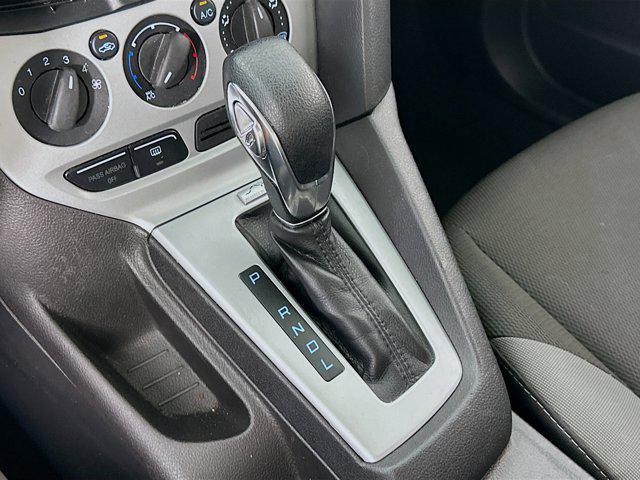 used 2014 Ford Focus car, priced at $8,977