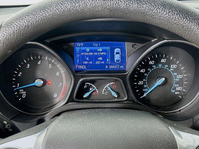 used 2014 Ford Focus car, priced at $8,977