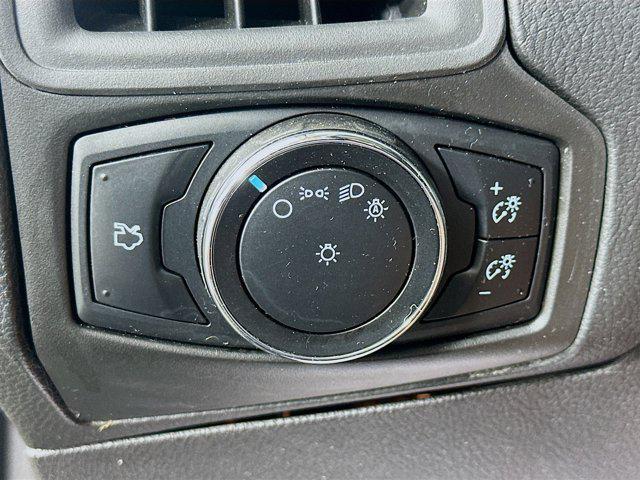 used 2014 Ford Focus car, priced at $8,977