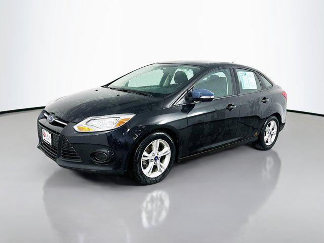 used 2014 Ford Focus car, priced at $8,977