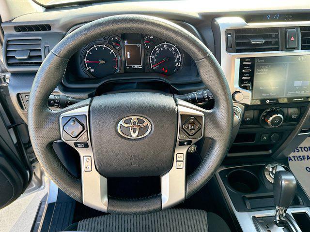 used 2023 Toyota 4Runner car, priced at $39,977