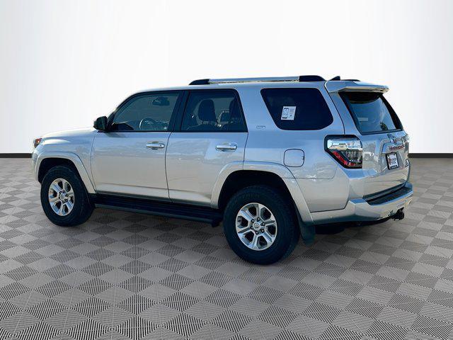 used 2023 Toyota 4Runner car, priced at $39,977