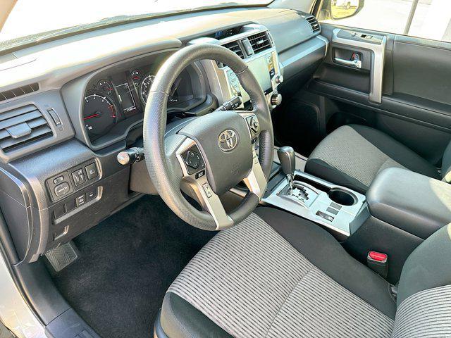 used 2023 Toyota 4Runner car, priced at $39,977