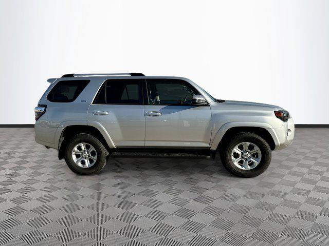 used 2023 Toyota 4Runner car, priced at $39,977