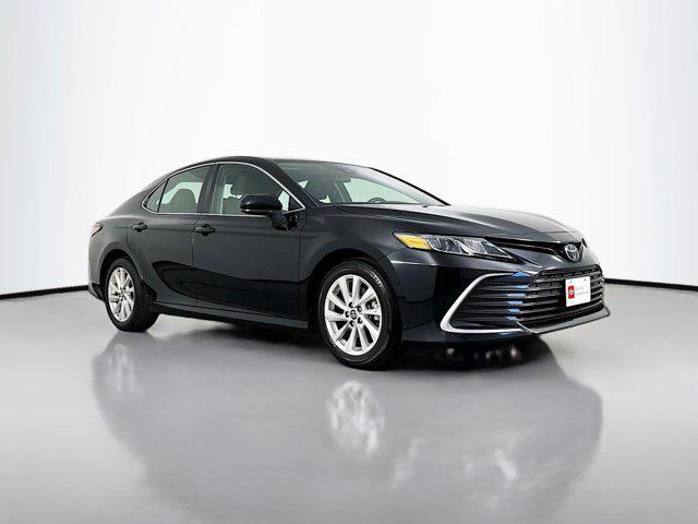 used 2024 Toyota Camry car, priced at $24,976