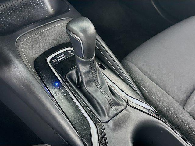 used 2024 Toyota Corolla car, priced at $29,977