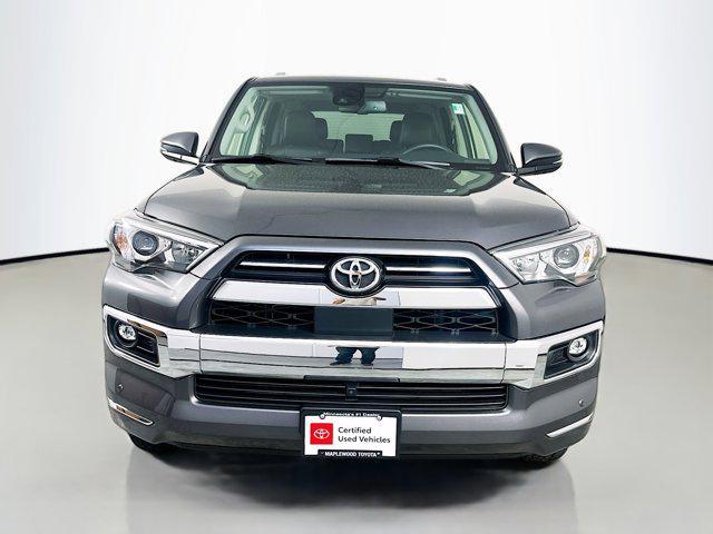 used 2022 Toyota 4Runner car, priced at $49,977