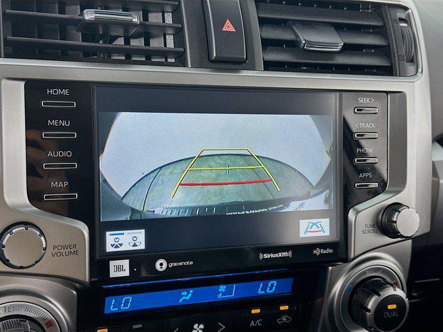 used 2022 Toyota 4Runner car, priced at $49,977