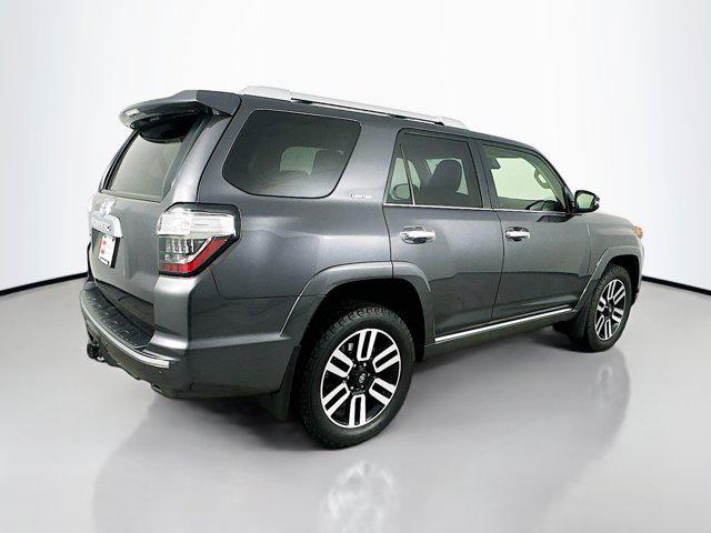 used 2022 Toyota 4Runner car, priced at $49,977