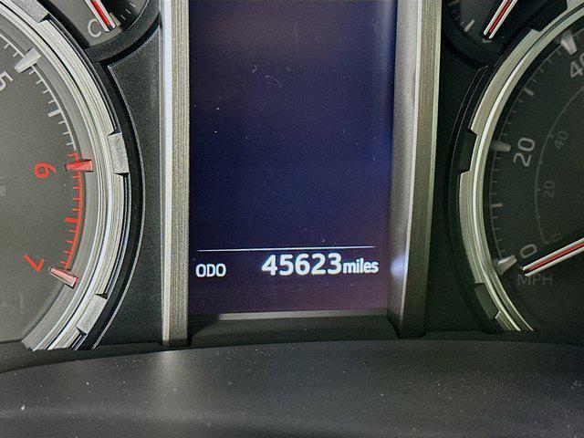 used 2022 Toyota 4Runner car, priced at $49,977