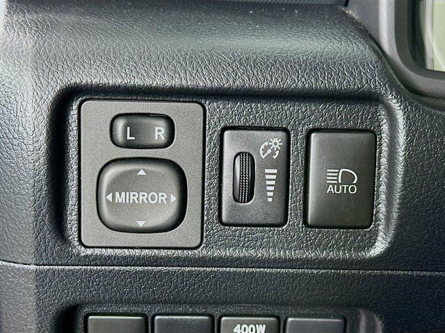 used 2022 Toyota 4Runner car, priced at $49,977