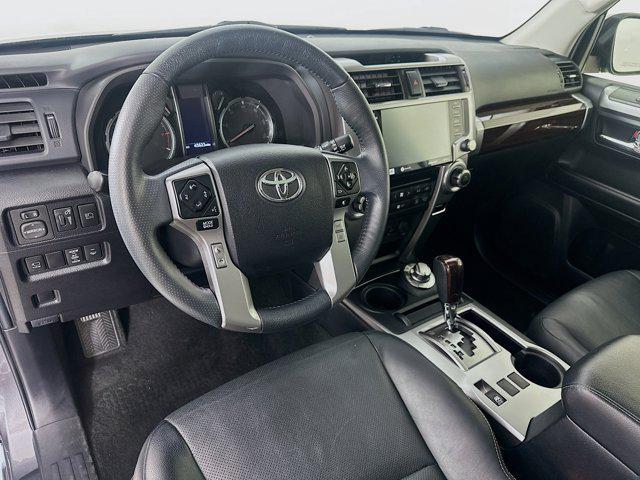 used 2022 Toyota 4Runner car, priced at $49,977