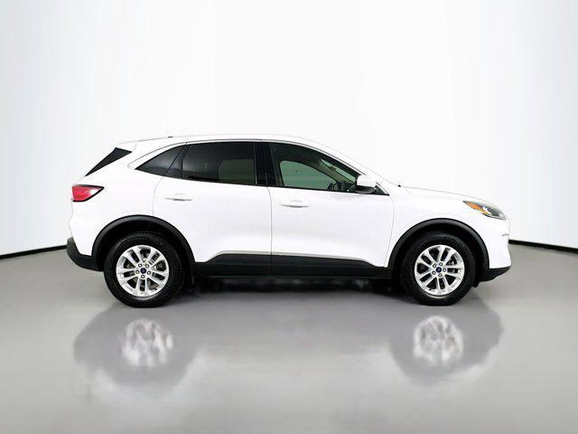 used 2020 Ford Escape car, priced at $17,999