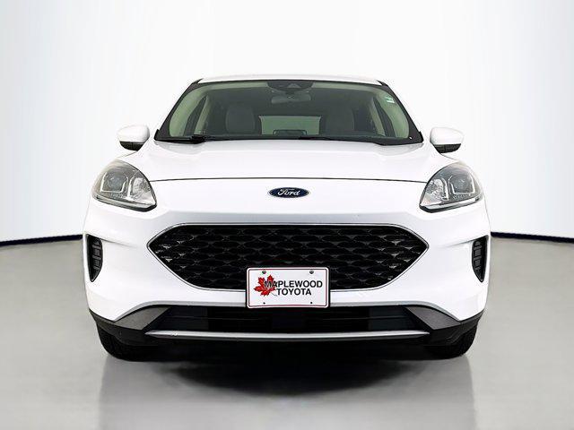 used 2020 Ford Escape car, priced at $17,999