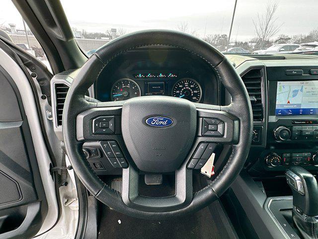 used 2020 Ford F-150 car, priced at $29,977