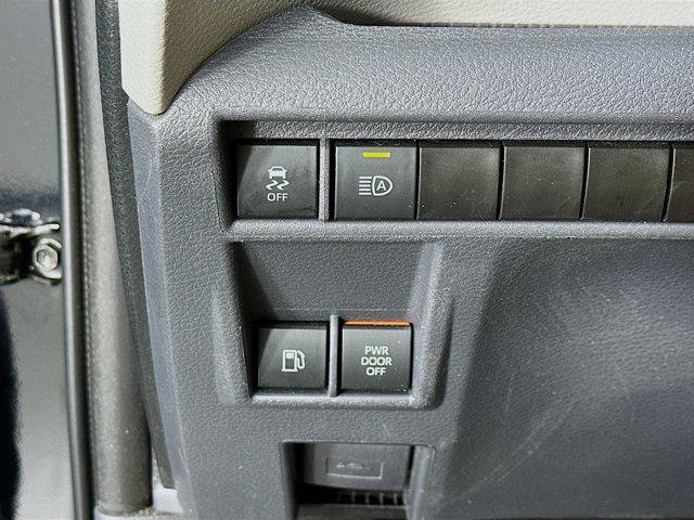 used 2023 Toyota Sienna car, priced at $43,977