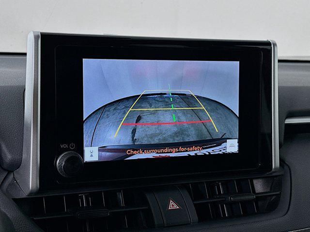 used 2024 Toyota RAV4 car, priced at $31,977