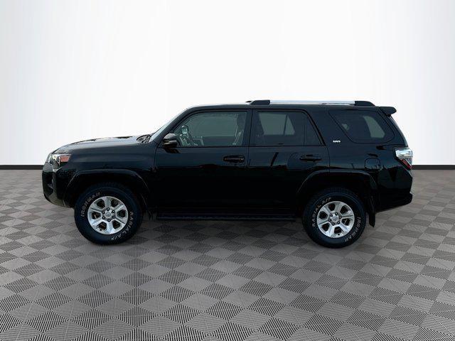 used 2023 Toyota 4Runner car, priced at $40,386