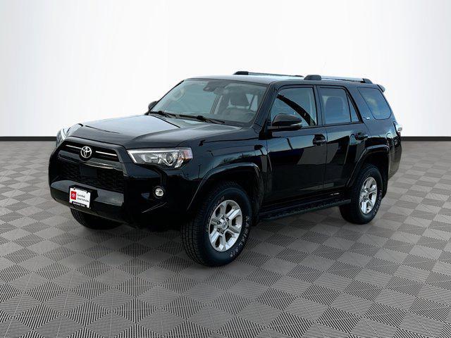 used 2023 Toyota 4Runner car, priced at $40,386