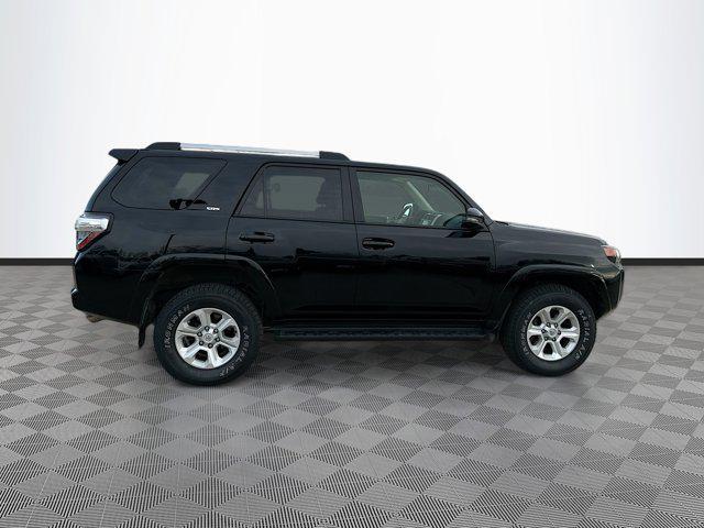 used 2023 Toyota 4Runner car, priced at $40,386