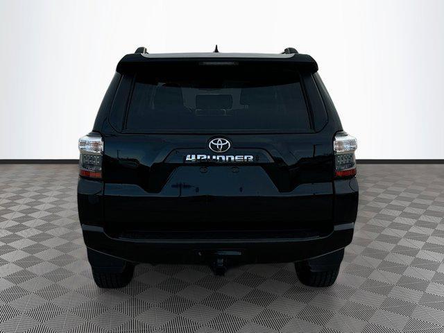 used 2023 Toyota 4Runner car, priced at $40,386