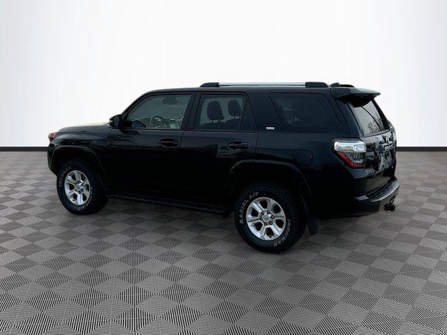 used 2023 Toyota 4Runner car, priced at $40,386