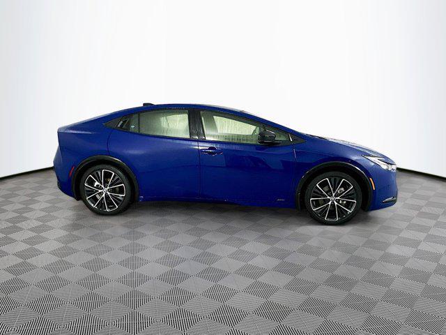 used 2024 Toyota Prius car, priced at $34,977