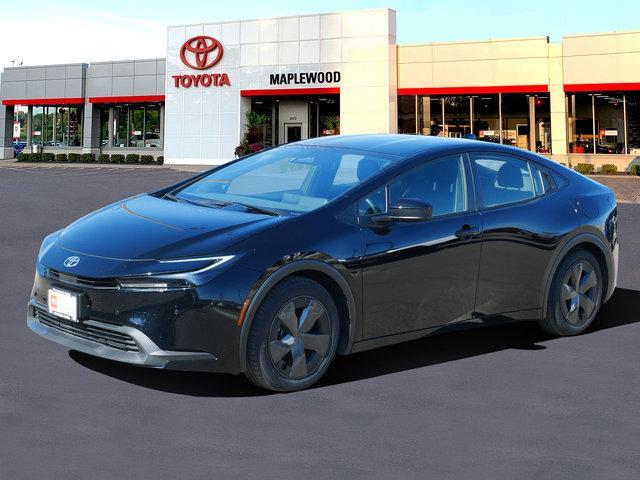used 2023 Toyota Prius car, priced at $31,977
