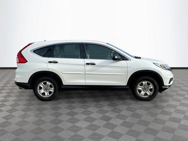 used 2015 Honda CR-V car, priced at $15,977