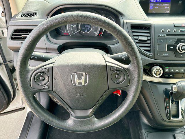 used 2015 Honda CR-V car, priced at $15,977