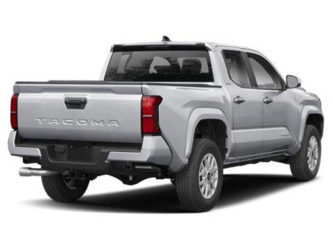 new 2024 Toyota Tacoma car, priced at $44,724