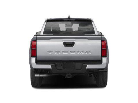 new 2024 Toyota Tacoma car, priced at $44,724