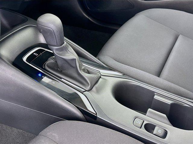used 2024 Toyota Corolla car, priced at $23,875