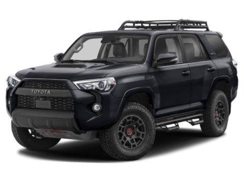 used 2024 Toyota 4Runner car, priced at $62,977