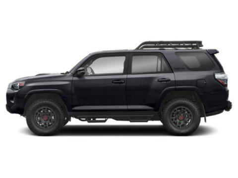 used 2024 Toyota 4Runner car, priced at $62,977