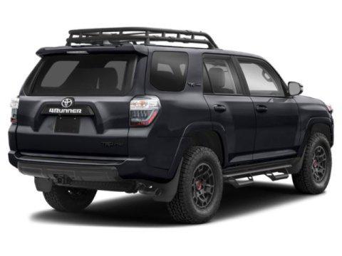 used 2024 Toyota 4Runner car, priced at $62,977