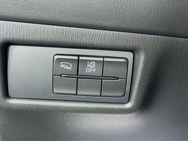used 2021 Mazda CX-5 car, priced at $25,903