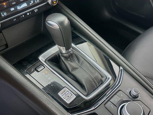 used 2021 Mazda CX-5 car, priced at $25,903