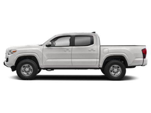 used 2019 Toyota Tacoma car, priced at $30,977