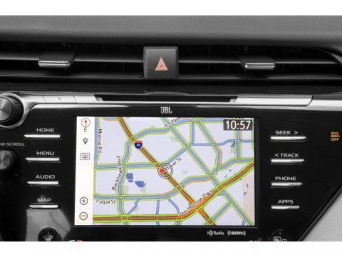 used 2019 Toyota Camry car, priced at $20,977