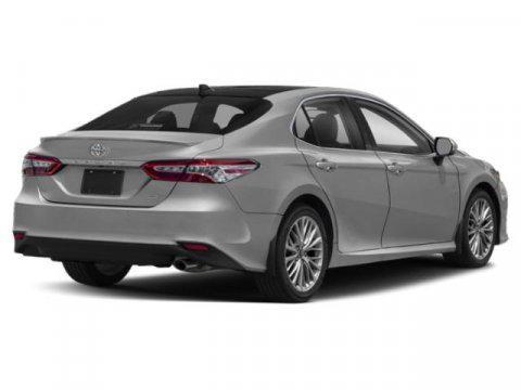 used 2019 Toyota Camry car, priced at $20,977
