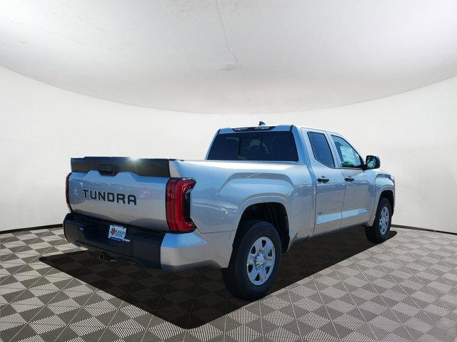 new 2024 Toyota Tundra car, priced at $43,237
