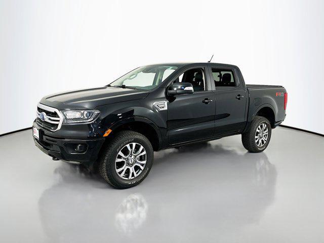used 2021 Ford Ranger car, priced at $36,977