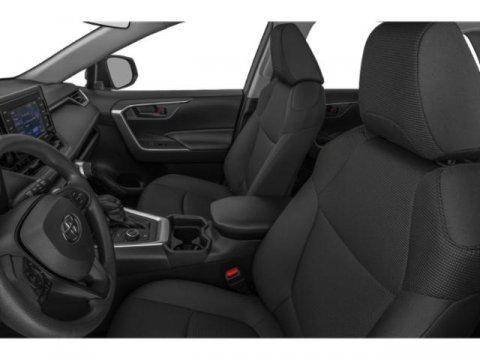 used 2021 Toyota RAV4 Hybrid car, priced at $31,977