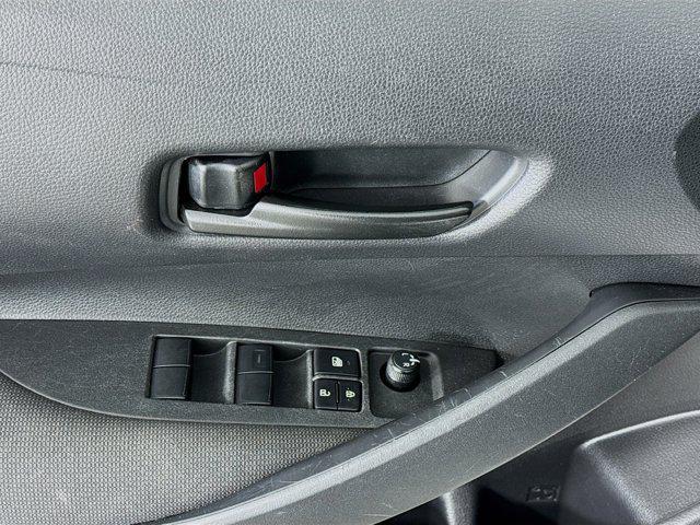 used 2023 Toyota Corolla car, priced at $20,247