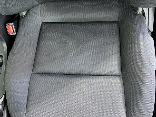 used 2023 Toyota Corolla car, priced at $20,247