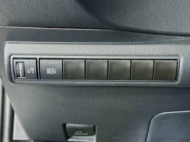 used 2023 Toyota Corolla car, priced at $20,247