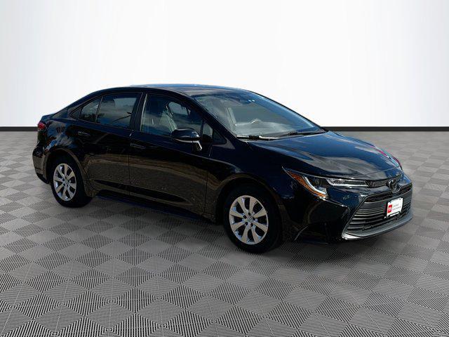 used 2023 Toyota Corolla car, priced at $21,738