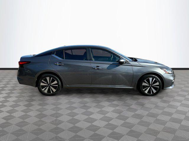 used 2021 Nissan Altima car, priced at $22,977